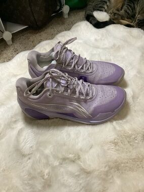 Li-NingWade 808 III Ultra 'Chemical Reaction'